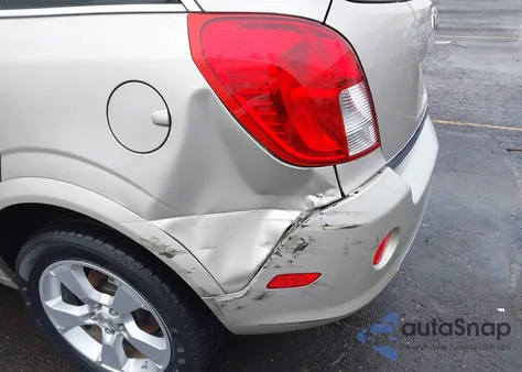 2014 Chevrolet Captiva Sport Lt z USA, uszkodzony, nr VIN 3GNAL3EK7ES627552